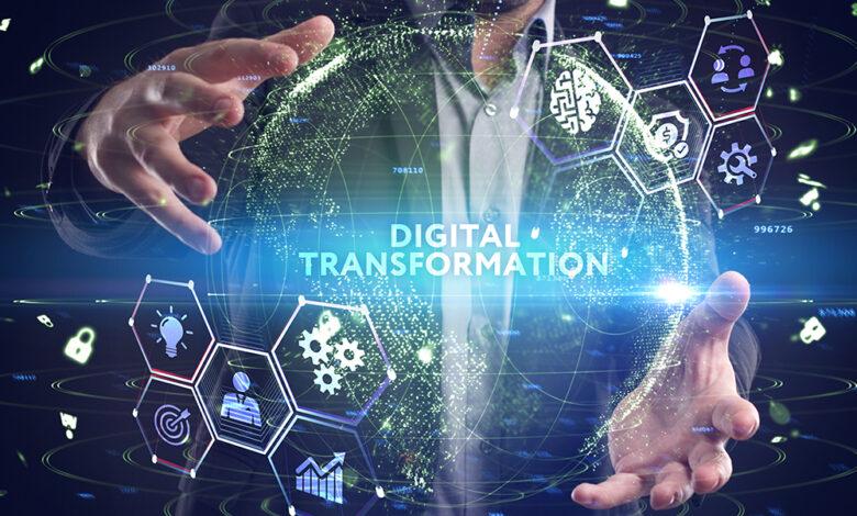 digital transformation